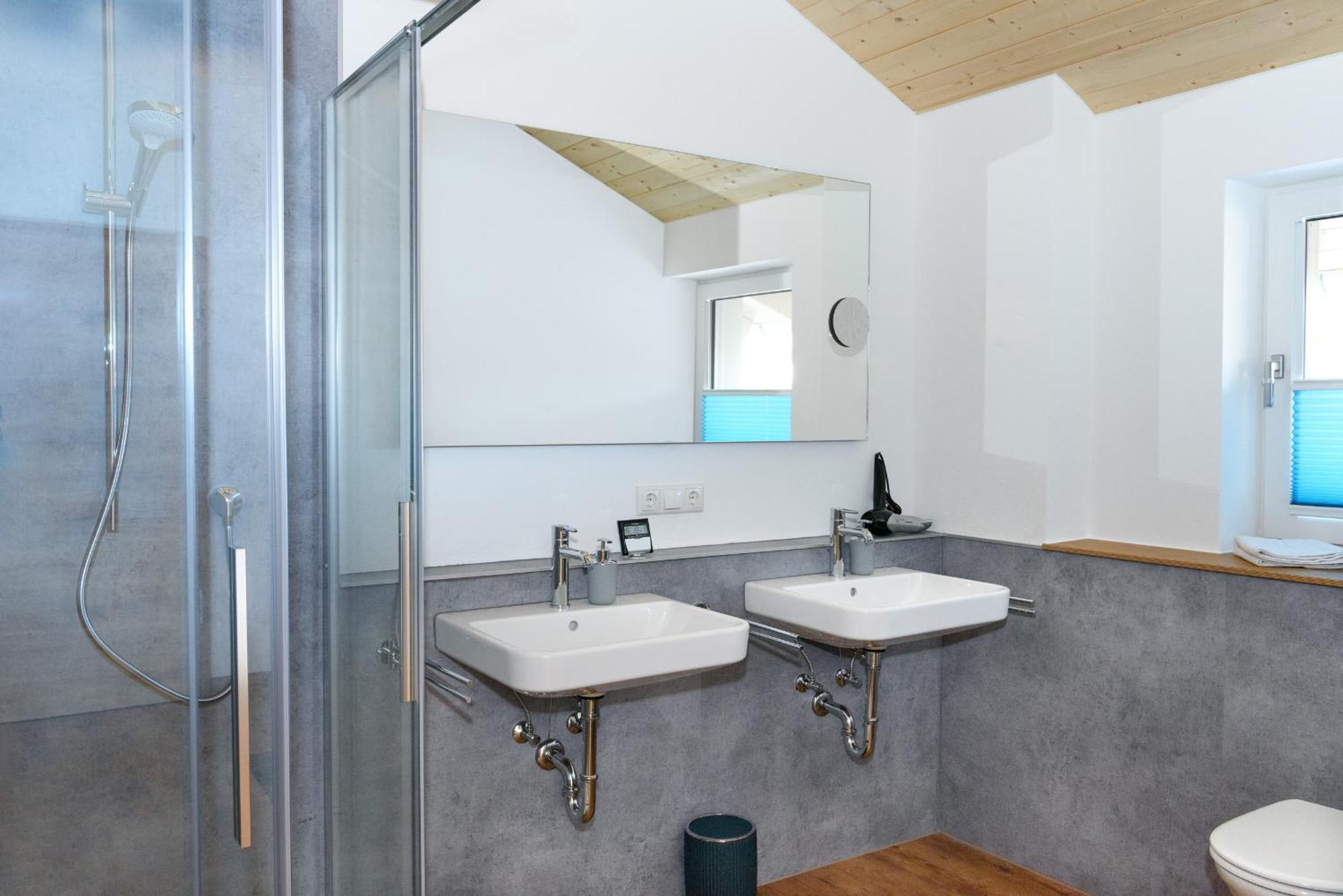 Berg Fux - Ferienwohnung Louis Der Fux Sonthofen Extérieur photo