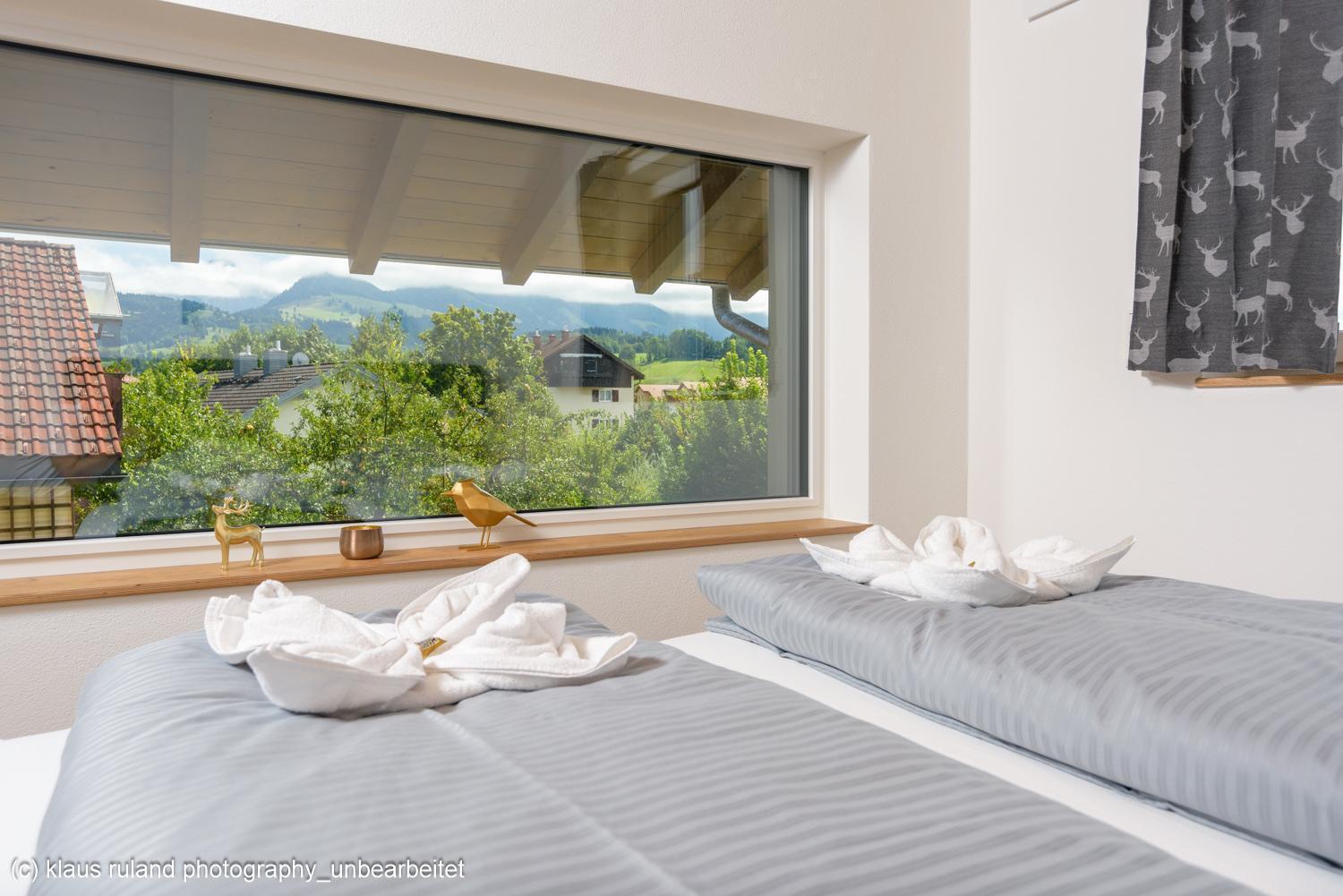 Berg Fux - Ferienwohnung Louis Der Fux Sonthofen Extérieur photo