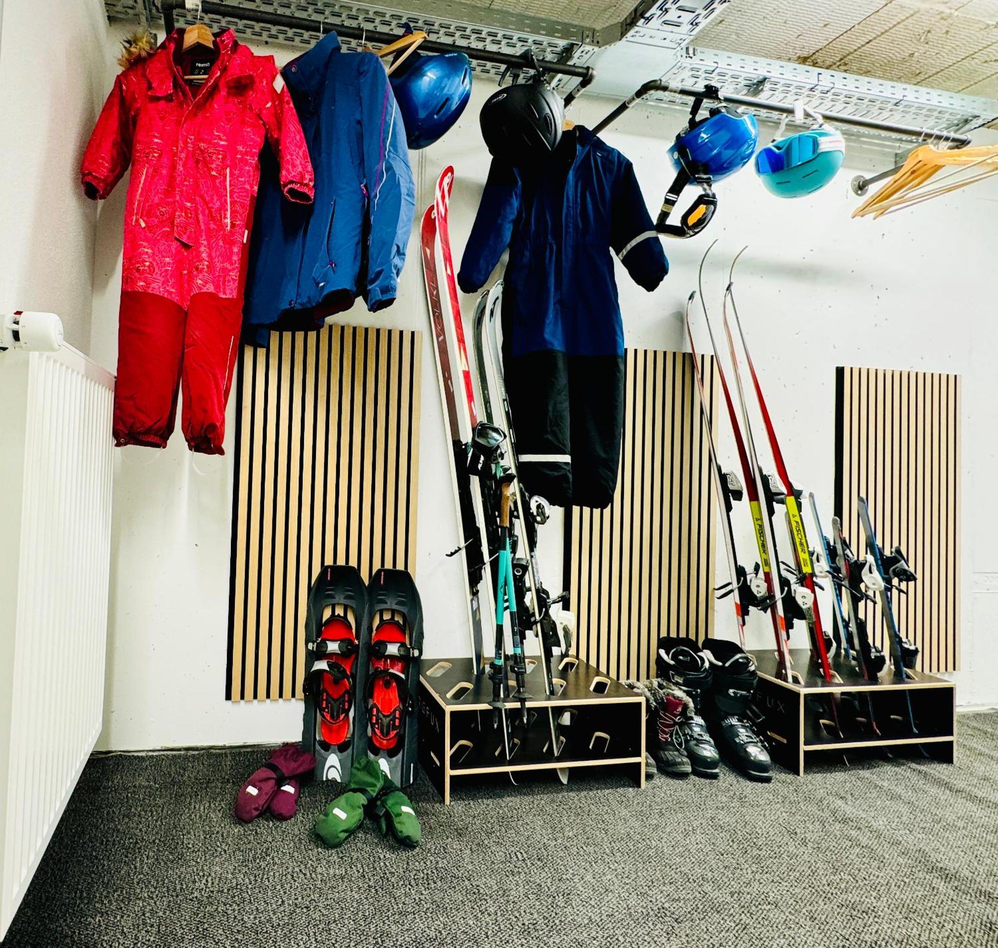 Berg Fux - Ferienwohnung Louis Der Fux Sonthofen Extérieur photo